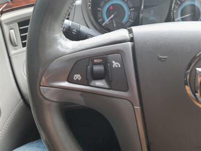 2011 Buick LaCrosse CXL   - Photo 14 - Boise, ID 83714