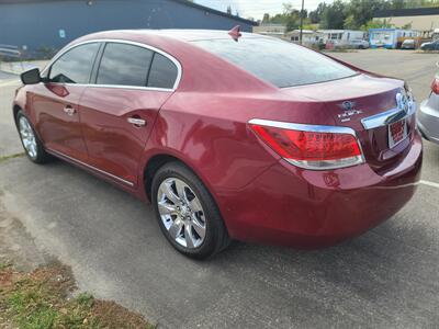 2011 Buick LaCrosse CXL   - Photo 5 - Boise, ID 83714