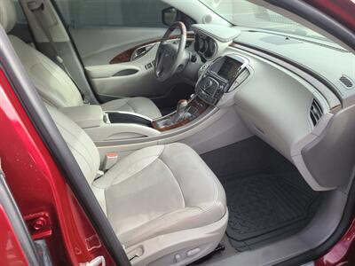 2011 Buick LaCrosse CXL   - Photo 21 - Boise, ID 83714