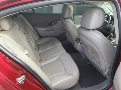 2011 Buick LaCrosse CXL   - Photo 20 - Boise, ID 83714