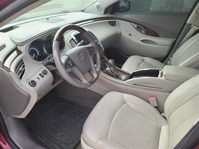 2011 Buick LaCrosse CXL   - Photo 16 - Boise, ID 83714
