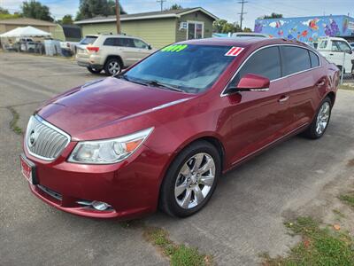 2011 Buick LaCrosse CXL   - Photo 3 - Boise, ID 83714