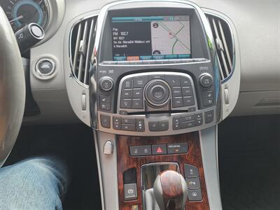 2011 Buick LaCrosse CXL   - Photo 10 - Boise, ID 83714