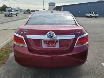 2011 Buick LaCrosse CXL   - Photo 6 - Boise, ID 83714