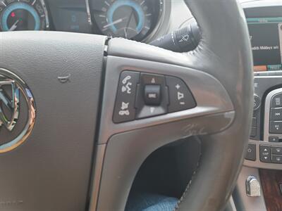 2011 Buick LaCrosse CXL   - Photo 13 - Boise, ID 83714