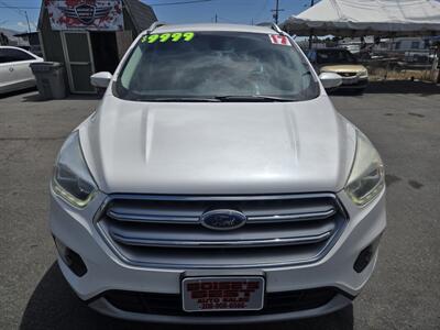 2017 Ford Escape Titanium - Photo 2 - Boise, ID 83714