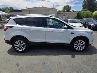 2017 Ford Escape Titanium - Photo 8 - Boise, ID 83714