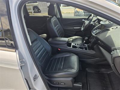 2017 Ford Escape Titanium - Photo 17 - Boise, ID 83714