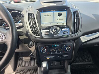 2017 Ford Escape Titanium - Photo 10 - Boise, ID 83714