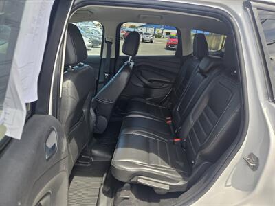 2017 Ford Escape Titanium - Photo 14 - Boise, ID 83714
