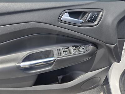 2017 Ford Escape Titanium - Photo 12 - Boise, ID 83714