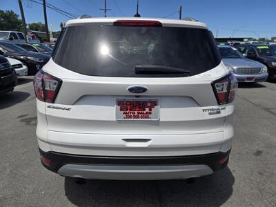 2017 Ford Escape Titanium - Photo 6 - Boise, ID 83714