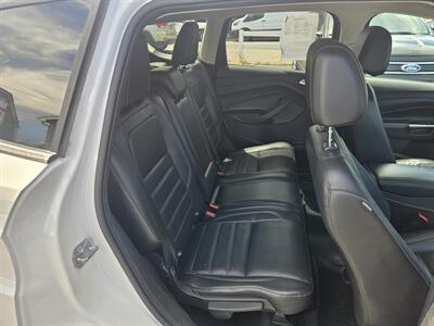 2017 Ford Escape Titanium - Photo 16 - Boise, ID 83714