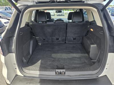 2017 Ford Escape Titanium - Photo 15 - Boise, ID 83714