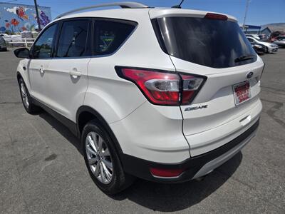 2017 Ford Escape Titanium - Photo 5 - Boise, ID 83714
