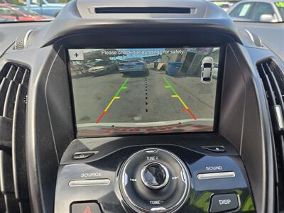 2017 Ford Escape Titanium - Photo 11 - Boise, ID 83714
