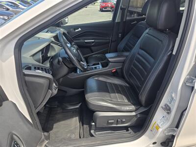 2017 Ford Escape Titanium - Photo 13 - Boise, ID 83714
