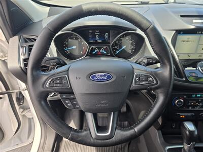 2017 Ford Escape Titanium - Photo 9 - Boise, ID 83714