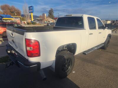 2013 Chevrolet Silverado 2500HD LT   - Photo 8 - Boise, ID 83714
