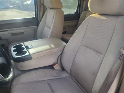 2013 Chevrolet Silverado 2500HD LT   - Photo 16 - Boise, ID 83714