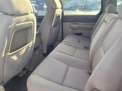 2013 Chevrolet Silverado 2500HD LT   - Photo 17 - Boise, ID 83714