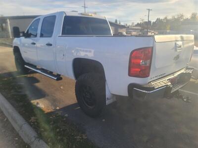 2013 Chevrolet Silverado 2500HD LT   - Photo 4 - Boise, ID 83714