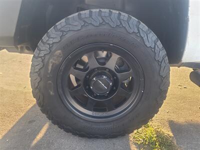 2013 Chevrolet Silverado 2500HD LT   - Photo 21 - Boise, ID 83714