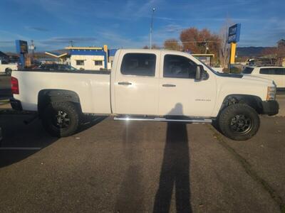 2013 Chevrolet Silverado 2500HD LT   - Photo 9 - Boise, ID 83714
