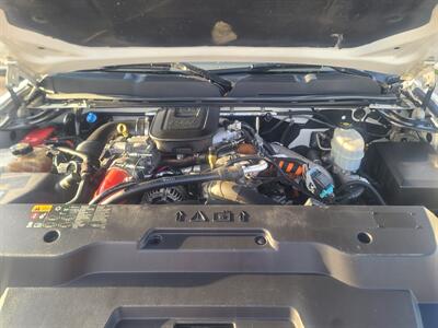 2013 Chevrolet Silverado 2500HD LT   - Photo 20 - Boise, ID 83714