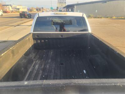 2013 Chevrolet Silverado 2500HD LT   - Photo 7 - Boise, ID 83714