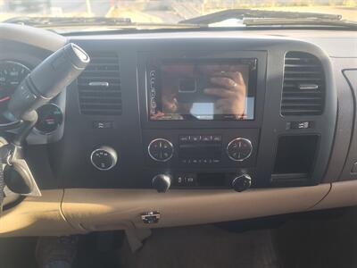 2013 Chevrolet Silverado 2500HD LT   - Photo 11 - Boise, ID 83714