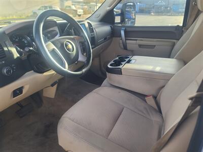 2013 Chevrolet Silverado 2500HD LT   - Photo 15 - Boise, ID 83714