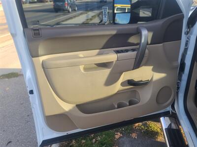 2013 Chevrolet Silverado 2500HD LT   - Photo 14 - Boise, ID 83714