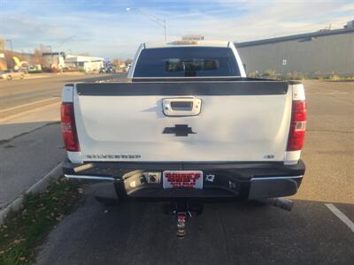 2013 Chevrolet Silverado 2500HD LT   - Photo 6 - Boise, ID 83714