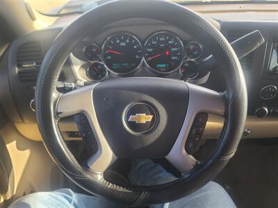 2013 Chevrolet Silverado 2500HD LT   - Photo 10 - Boise, ID 83714