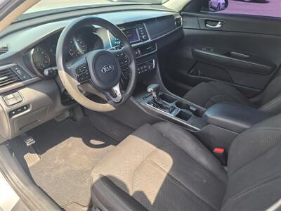 2017 Kia Optima LX   - Photo 15 - Boise, ID 83714