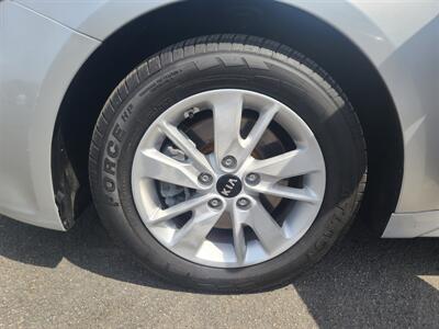 2017 Kia Optima LX   - Photo 22 - Boise, ID 83714
