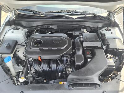 2017 Kia Optima LX   - Photo 21 - Boise, ID 83714