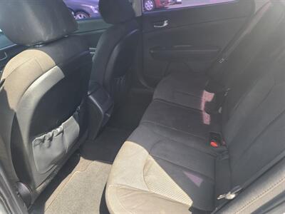 2017 Kia Optima LX   - Photo 17 - Boise, ID 83714