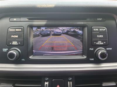 2017 Kia Optima LX   - Photo 11 - Boise, ID 83714