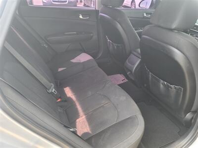 2017 Kia Optima LX   - Photo 19 - Boise, ID 83714