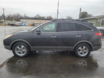 2008 Hyundai Veracruz Limited   - Photo 4 - Boise, ID 83714