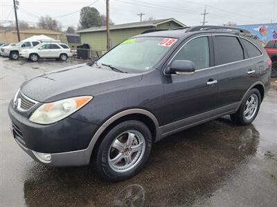 2008 Hyundai Veracruz Limited   - Photo 3 - Boise, ID 83714