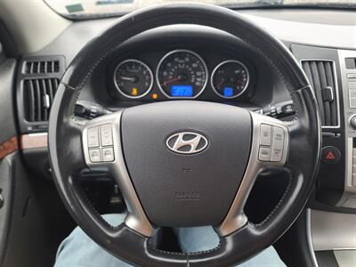 2008 Hyundai Veracruz Limited   - Photo 9 - Boise, ID 83714