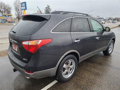 2008 Hyundai Veracruz Limited   - Photo 7 - Boise, ID 83714