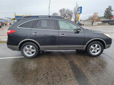 2008 Hyundai Veracruz Limited   - Photo 8 - Boise, ID 83714