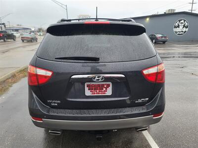 2008 Hyundai Veracruz Limited   - Photo 6 - Boise, ID 83714