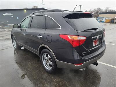 2008 Hyundai Veracruz Limited   - Photo 5 - Boise, ID 83714