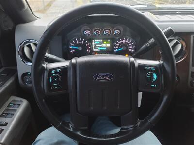 2012 Ford F-350 Super Duty Lariat   - Photo 9 - Boise, ID 83714