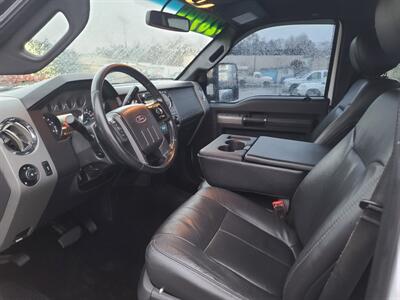 2012 Ford F-350 Super Duty Lariat   - Photo 15 - Boise, ID 83714